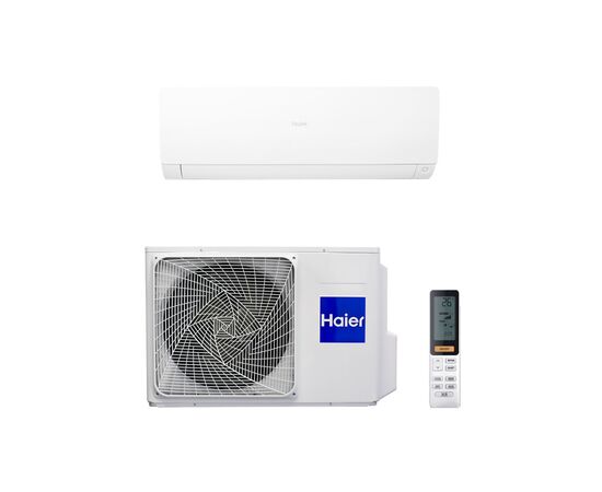 Кондиціонер Haier 1U50S2SJ2FA/AS50S2SF1FA-WH1, зображення 5 Кондиціонер Haier 1U50S2SJ2FA/AS50S2SF1FA-WH1, зображення 5