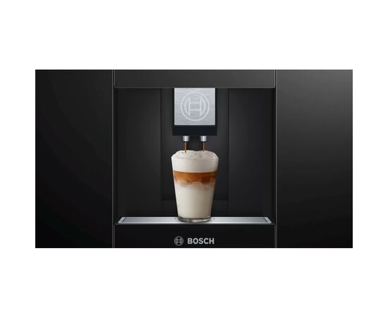 Кофемашина Bosch CTL636EB6, изображение 2 Кофемашина Bosch CTL636EB6, изображение 2