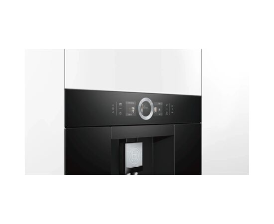 Кофемашина Bosch CTL636EB6, изображение 4 Кофемашина Bosch CTL636EB6, изображение 4