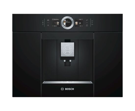 Кавомашина Bosch CTL636EB6