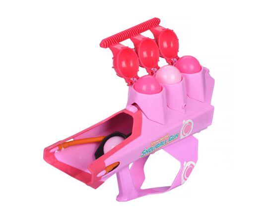 Игрушечное оружие Same Toy 2 в 1 Бластер (368Ut), изображение 2 Игрушечное оружие Same Toy 2 в 1 Бластер (368Ut), изображение 2