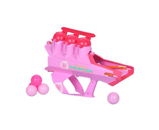 Іграшкова зброя Same Toy 2 в 1 Бластер (368Ut)