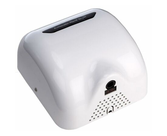 Сушилка для рук Electrolux EHDA/HPW-1800W, изображение 2 Сушилка для рук Electrolux EHDA/HPW-1800W, изображение 2