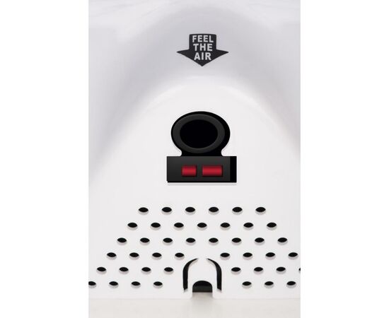 Сушилка для рук Electrolux EHDA/HPW-1800W, изображение 4 Сушилка для рук Electrolux EHDA/HPW-1800W, изображение 4