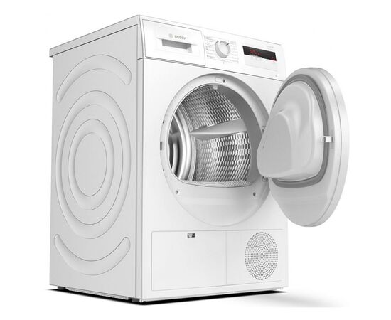 Сушильная машина Bosch WTH83001UA, изображение 3 Сушильная машина Bosch WTH83001UA, изображение 3
