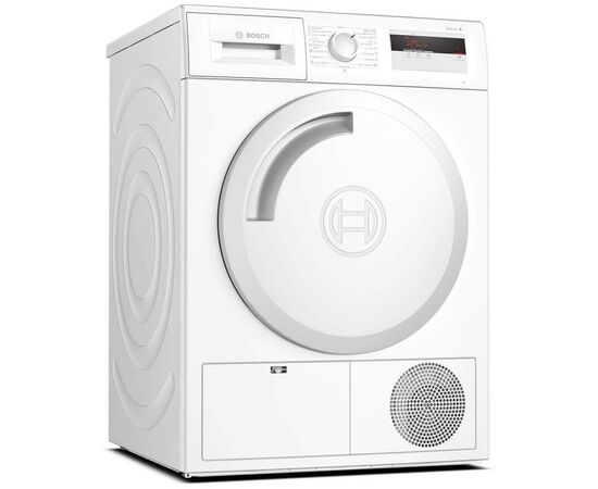 Сушильна машина Bosch WTH83001UA