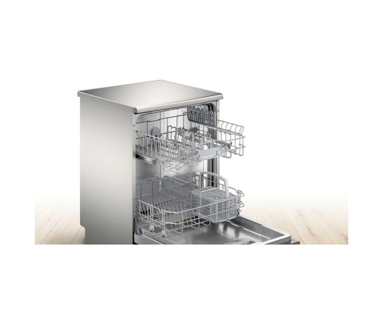 Посудомийна машина Bosch SMS25AI01K, зображення 5 Посудомийна машина Bosch SMS25AI01K, зображення 5