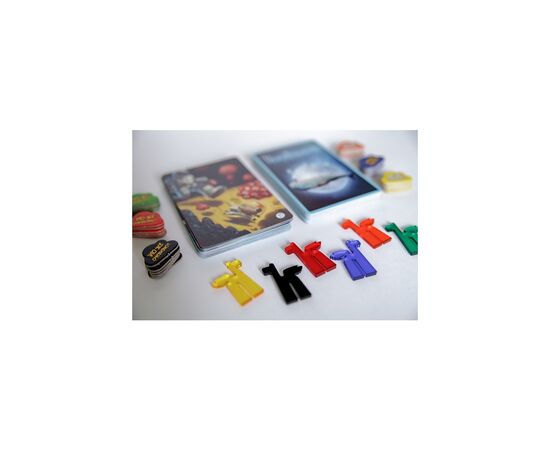 Настольная игра Cosmodrome Games Имаджинариум Сумчатый (52023), изображение 2 Настольная игра Cosmodrome Games Имаджинариум Сумчатый (52023), изображение 2