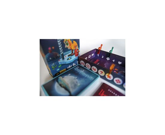 Настольная игра Cosmodrome Games Имаджинариум Сумчатый (52023), изображение 3 Настольная игра Cosmodrome Games Имаджинариум Сумчатый (52023), изображение 3