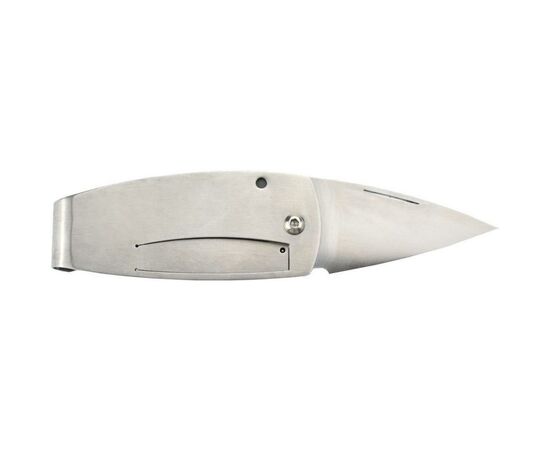 Нож Mcusta Kamon "Crane" Money Clip (MC-0083), изображение 2 Нож Mcusta Kamon "Crane" Money Clip (MC-0083), изображение 2