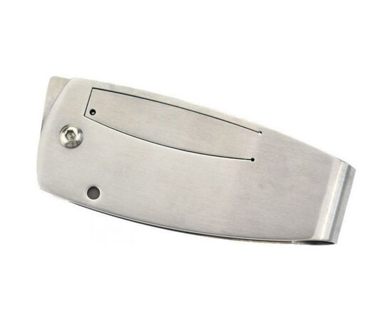 Нож Mcusta Kamon "Crane" Money Clip (MC-0083), изображение 6 Нож Mcusta Kamon "Crane" Money Clip (MC-0083), изображение 6