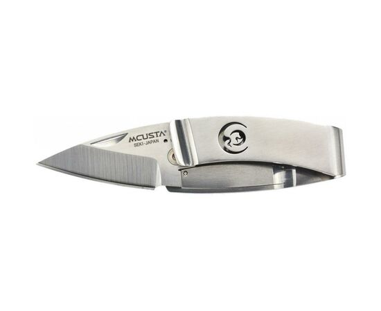 Нож Mcusta Kamon "Crane" Money Clip (MC-0083)