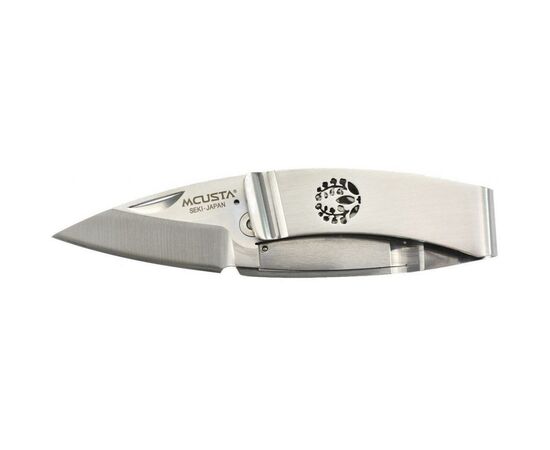 Нож Mcusta Kamon "Fuji" Money Clip (MC-0084)