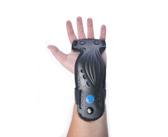 Комплект защиты Tempish Acura2 M Black (102000013/black/m), изображение 2 Комплект защиты Tempish Acura2 M Black (102000013/black/m), изображение 2