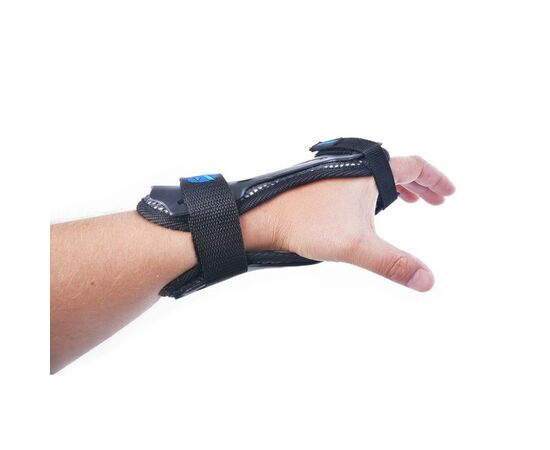 Комплект защиты Tempish Acura2 S Black (102000013/black/s), изображение 4 Комплект защиты Tempish Acura2 S Black (102000013/black/s), изображение 4