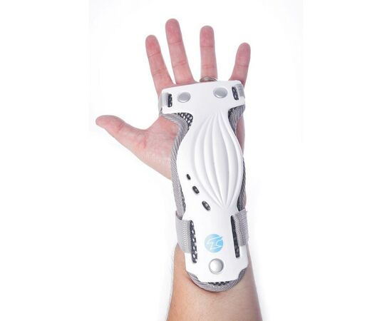 Комплект защиты Tempish Acura2 L White (102000013/white/l), изображение 2 Комплект защиты Tempish Acura2 L White (102000013/white/l), изображение 2