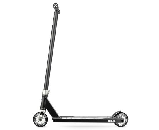 Самокат Hipe H11 трюковый Black/Silver (250158), изображение 2 Самокат Hipe H11 трюковый Black/Silver (250158), изображение 2