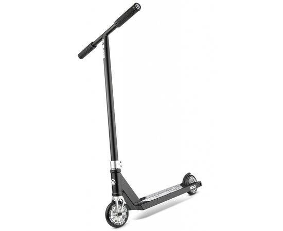 Самокат Hipe H11 трюковый Black/Silver (250158), изображение 3 Самокат Hipe H11 трюковый Black/Silver (250158), изображение 3