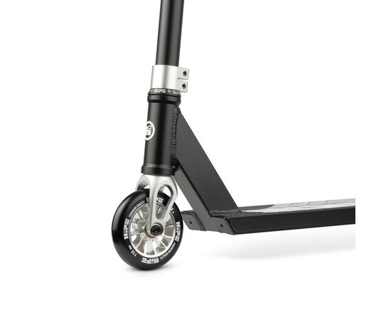 Самокат Hipe H11 трюковый Black/Silver (250158), изображение 4 Самокат Hipe H11 трюковый Black/Silver (250158), изображение 4