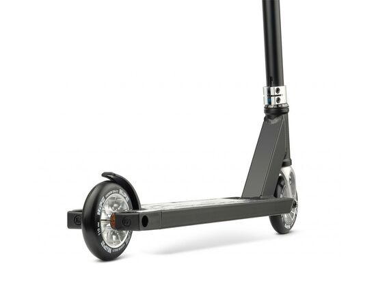 Самокат Hipe H11 трюковый Black/Silver (250158), изображение 5 Самокат Hipe H11 трюковый Black/Silver (250158), изображение 5