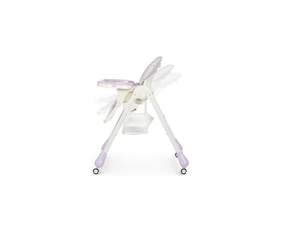 Стульчик для кормления Bambi M 3233L lilac, изображение 2