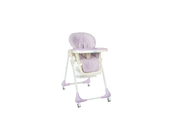 Стульчик для кормления Bambi M 3233L lilac
