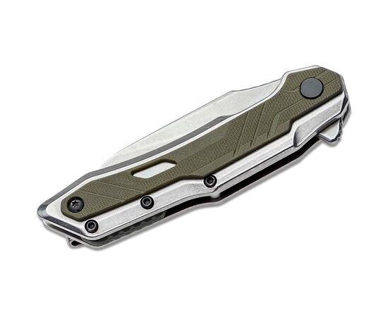 Нож Kershaw Salvage (1369), изображение 2 Нож Kershaw Salvage (1369), изображение 2