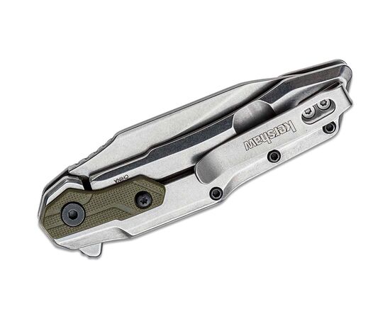 Нож Kershaw Salvage (1369), изображение 3 Нож Kershaw Salvage (1369), изображение 3