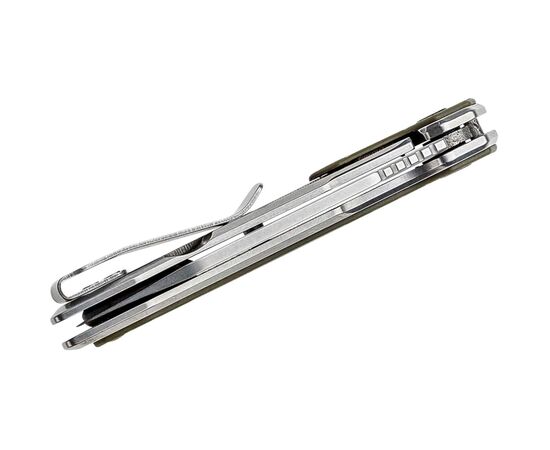 Нож Kershaw Salvage (1369), изображение 4 Нож Kershaw Salvage (1369), изображение 4