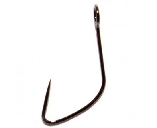 Крючок Decoy Area Hook V Kunai 4, 10шт. (1562.02.07)