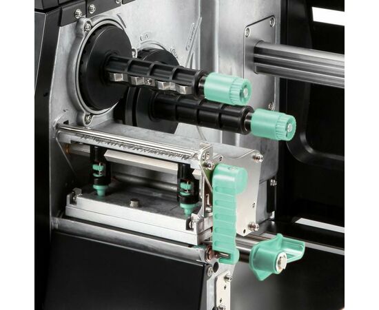 Принтер этикеток Godex ZX1200i (9212), изображение 4 Принтер этикеток Godex ZX1200i (9212), изображение 4