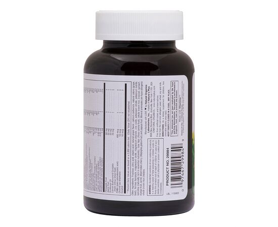 Мультивитамин Natures Plus Мультивитамины для Детей, Вкус Винограда, Animal Parade, 90 (NAP-29984), изображение 2 Мультивитамин Natures Plus Мультивитамины для Детей, Вкус Винограда, Animal Parade, 90 (NAP-29984), изображение 2