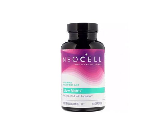 Витаминно-минеральный комплекс Neocell Витаминный комплекс для увлажнения кожи, с Гиалуронов (NEL-12955)