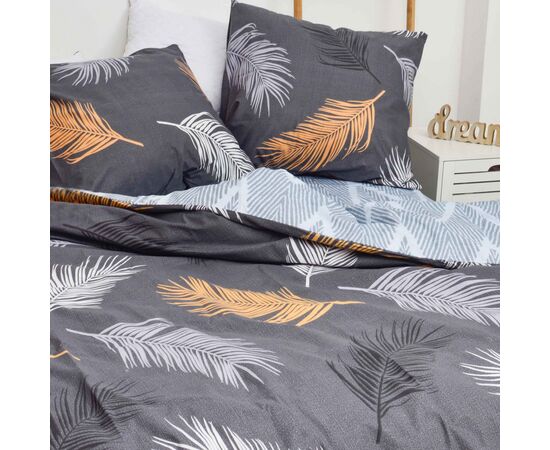 Постельное белье Viluta 21144 Ранфорс полуторный (21144-pl), изображение 6 Постельное белье Viluta 21144 Ранфорс полуторный (21144-pl), изображение 6