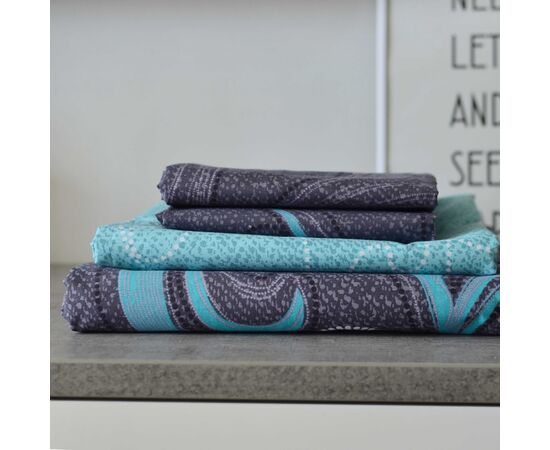 Постельное белье Viluta 9844 Ранфорс евро (9844-ev), изображение 6 Постельное белье Viluta 9844 Ранфорс евро (9844-ev), изображение 6