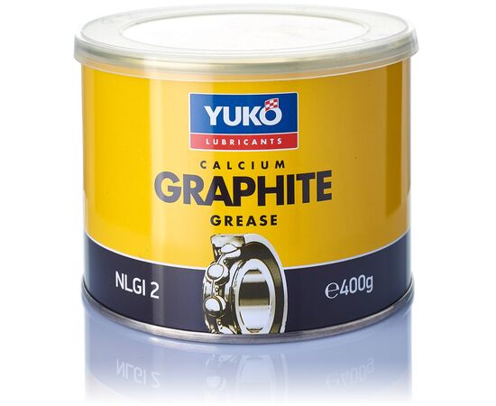Мастило автомобільне Yuko графітне 0,5л (4820070242485)