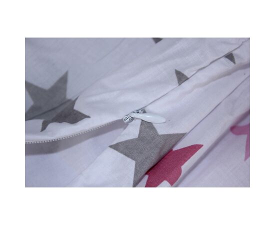 Постельное белье MirSon Бязь Premium 20-0012 Agatha 143х210 (2200001237643), изображение 5