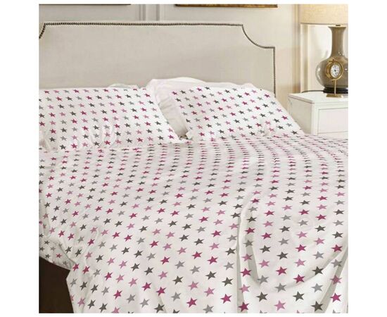 Постельное белье MirSon Бязь Premium 20-0012 Agatha 143х210 (2200001237643)