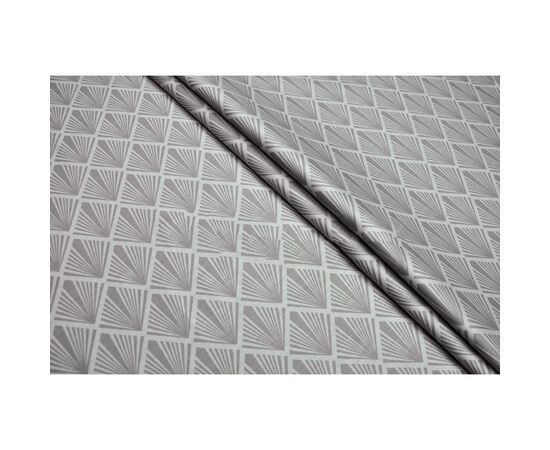 Постельное белье MirSon Сатин Premium 22-1193 Nassau 143х210 (2200002306850), изображение 8