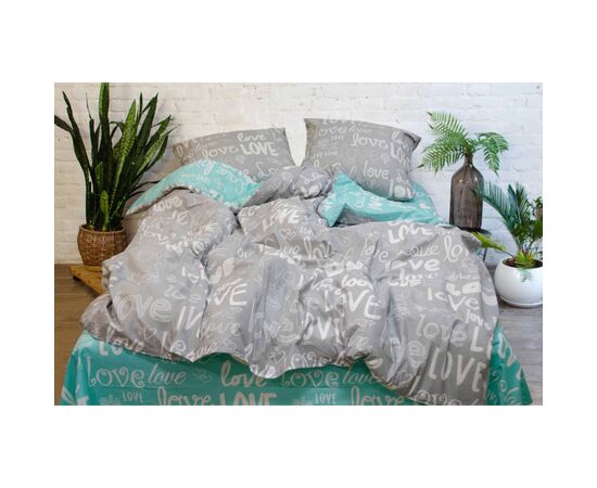 Постельное белье Viluta 17148 Ранфорс евро (17148-ev), изображение 6 Постельное белье Viluta 17148 Ранфорс евро (17148-ev), изображение 6