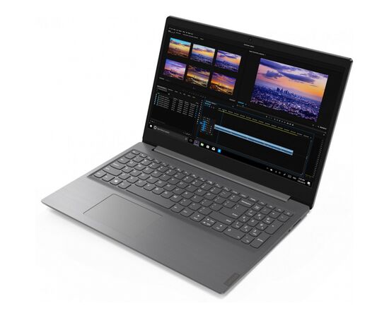 Ноутбук Lenovo V15 (82NB001ERA), изображение 2