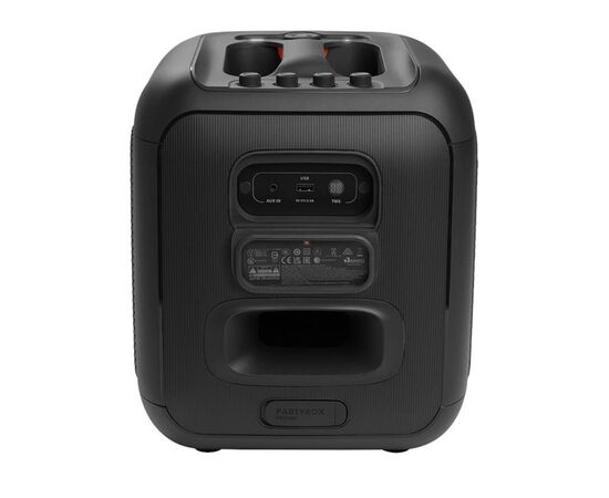 Акустична система JBL PartyBox Encore (JBLPBENCORE1MICEP), зображення 2 Акустична система JBL PartyBox Encore (JBLPBENCORE1MICEP), зображення 2