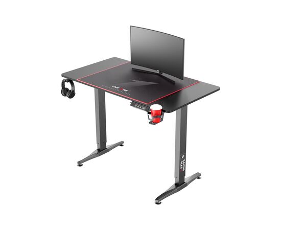 Компьютерный стол 1stPlayer Moto-E 1160 Black (Moto-E 1160), изображение 2 Компьютерный стол 1stPlayer Moto-E 1160 Black (Moto-E 1160), изображение 2