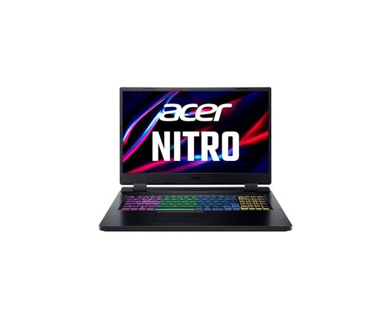 Ноутбук Acer Nitro 5 AN517-55 (NH.QFWEU.00A)