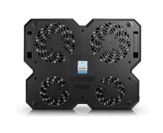 Подставка для ноутбука Deepcool Multi Core X6, изображение 5 Подставка для ноутбука Deepcool Multi Core X6, изображение 5