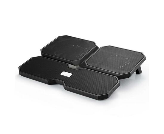 Подставка для ноутбука Deepcool Multi Core X6