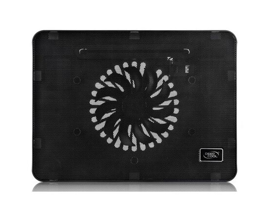Подставка для ноутбука Deepcool WIND PAL MINI, изображение 3 Подставка для ноутбука Deepcool WIND PAL MINI, изображение 3
