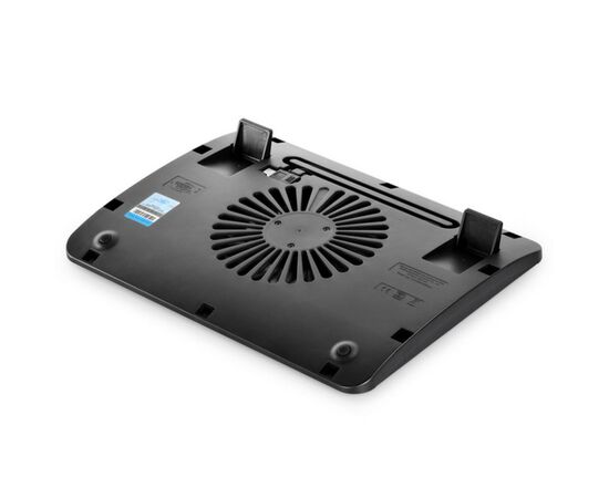 Подставка для ноутбука Deepcool WIND PAL MINI, изображение 4 Подставка для ноутбука Deepcool WIND PAL MINI, изображение 4