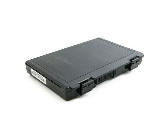 Акумулятор до ноутбука Asus K40 (A32-F82) 5200 mAh Extradigital (BNA3927), зображення 6 Акумулятор до ноутбука Asus K40 (A32-F82) 5200 mAh Extradigital (BNA3927), зображення 6