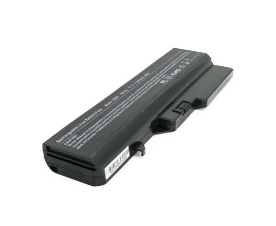 Акумулятор до ноутбука Lenovo G560, 5200 mAh Extradigital (BNL3954), зображення 3 Акумулятор до ноутбука Lenovo G560, 5200 mAh Extradigital (BNL3954), зображення 3